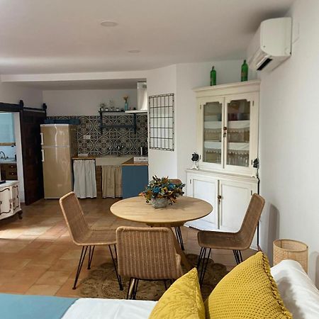 Ferienwohnung Carmen De Belen Granada Exterior foto