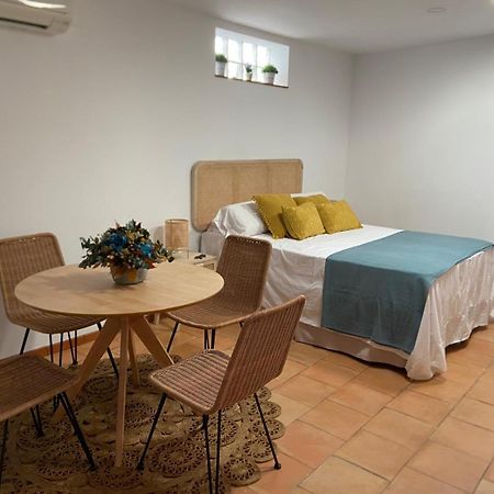 Ferienwohnung Carmen De Belen Granada Exterior foto