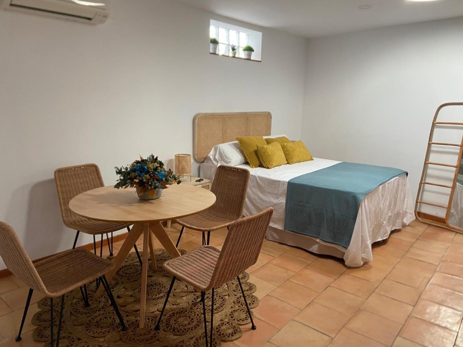 Ferienwohnung Carmen De Belen Granada Exterior foto